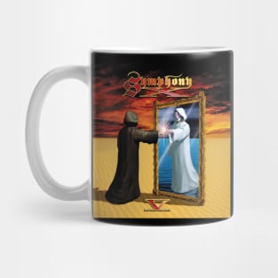 Symphony X Mug